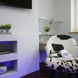 The Clyne At Utopia Penthouse By Mgroupsa , Swansea United Kingdom