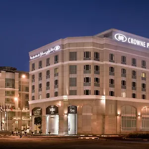 Crowne Plaza - Jumeirah By Ihg 5*, Dubai United Arab Emirates