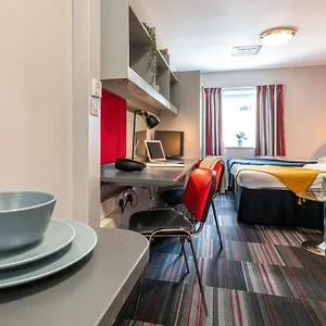 Apartment Student Only Modern At Clarendon Street In, Nottingham