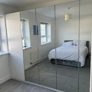 Homestay Private Deluxe Near Hospital, Nottingham