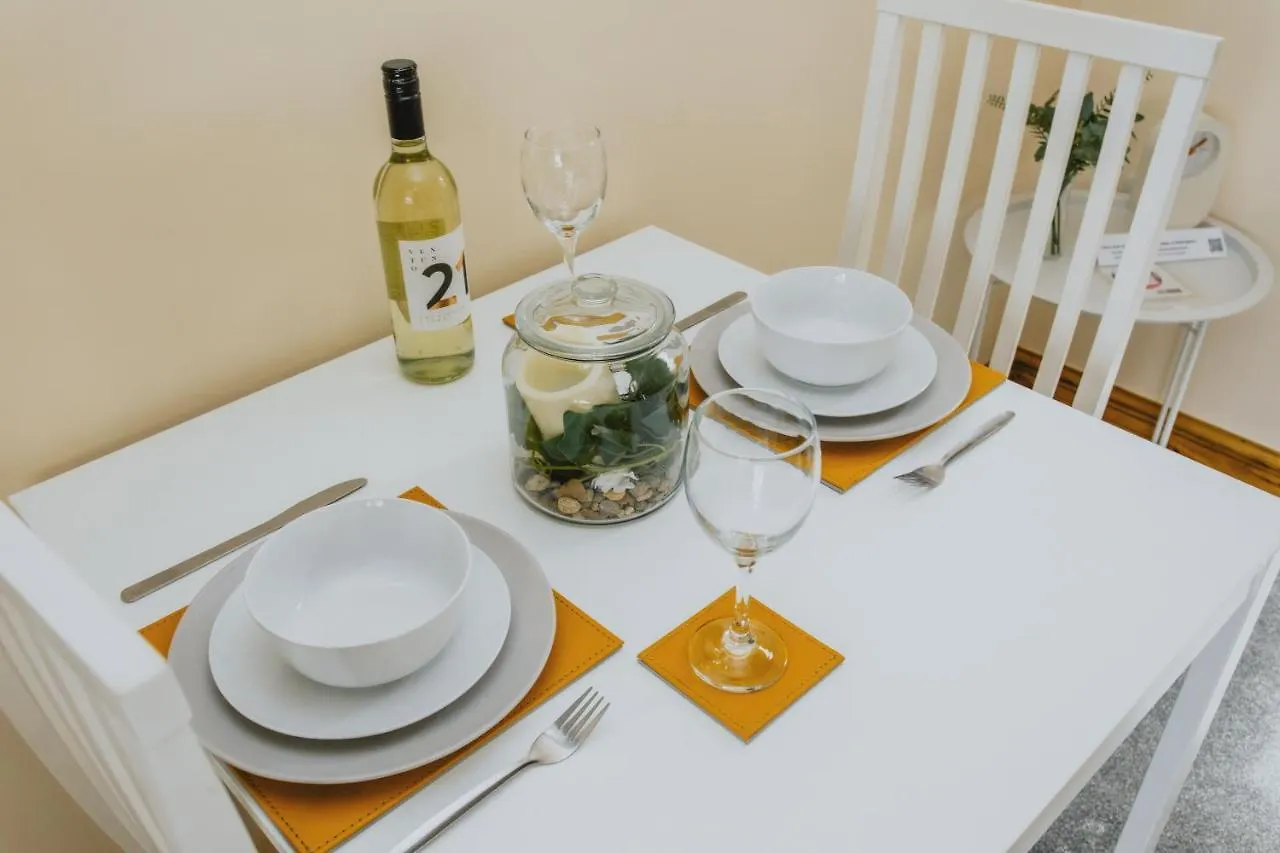 Cosy 2Nd Floor Apartment - King Size Bed & Free Parking Nottingham 0*,